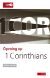 Opening Up 1 Corinthians - OUS